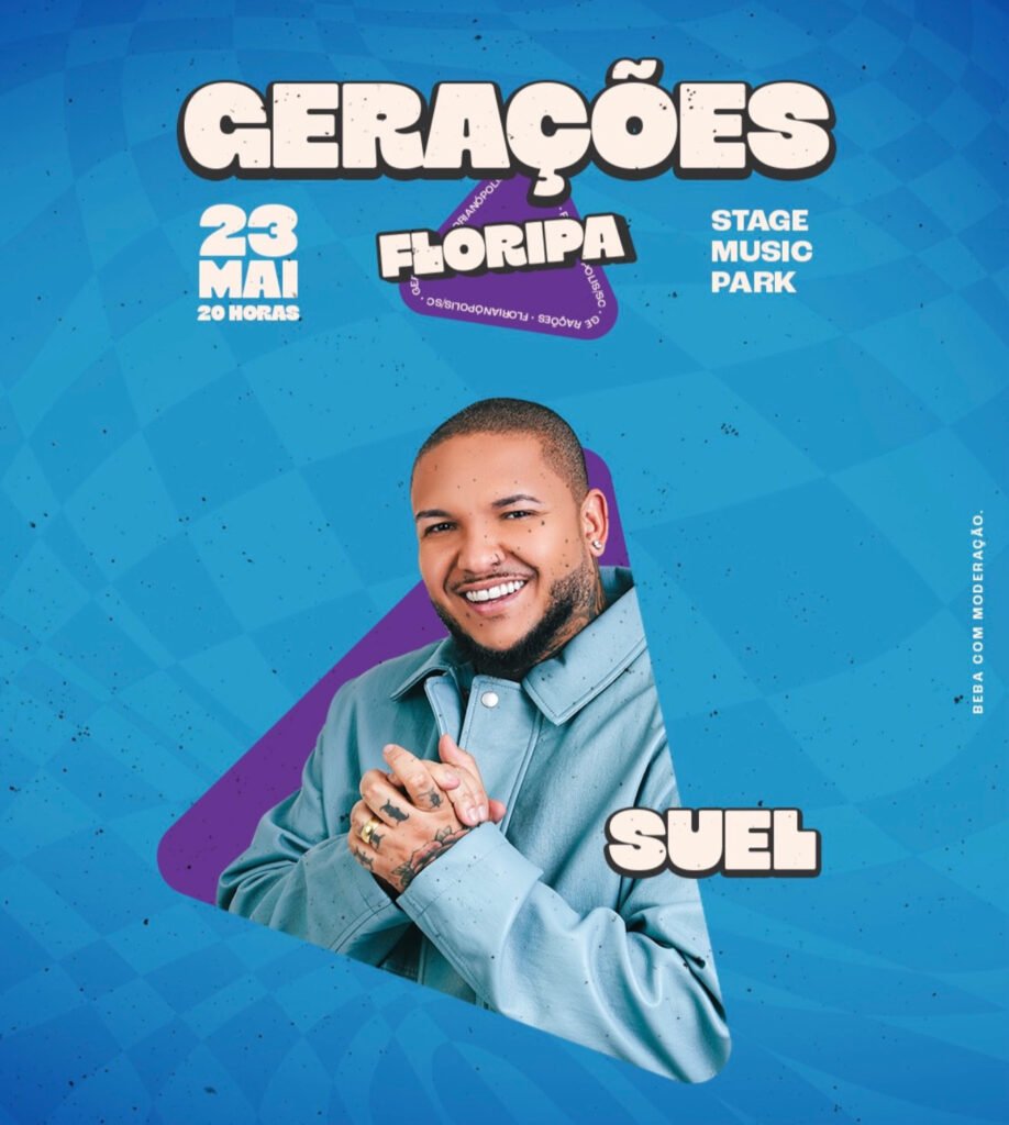 gerações floripa Suel