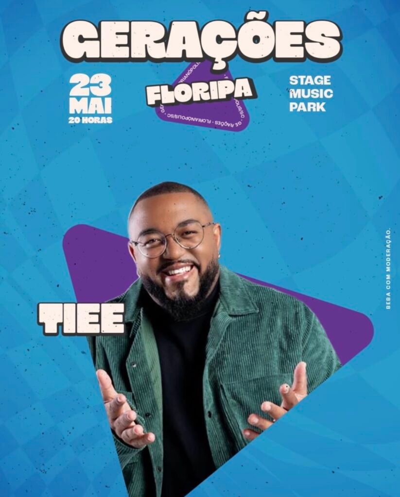 geracoes floripa tiee
