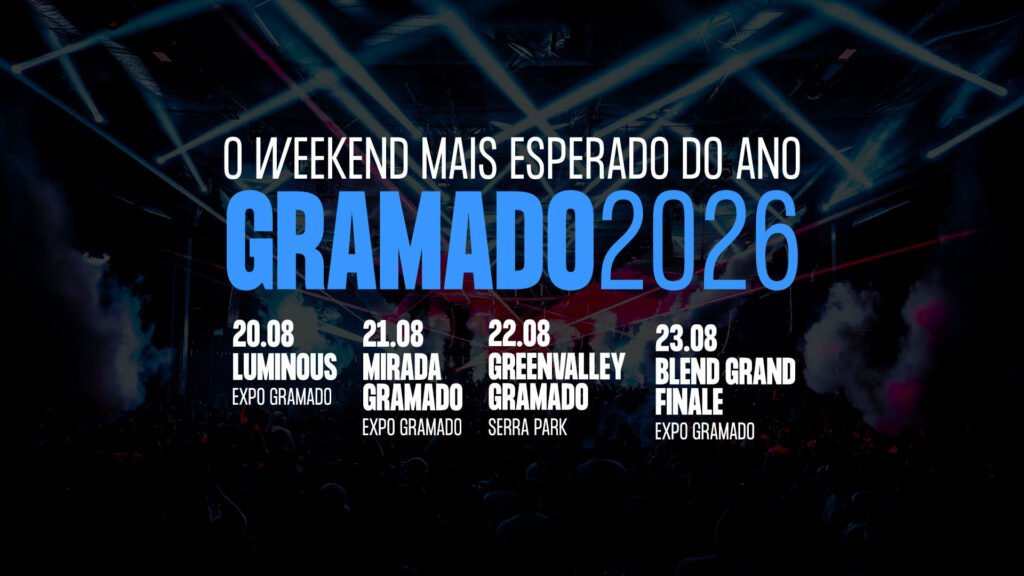 weekend gramado