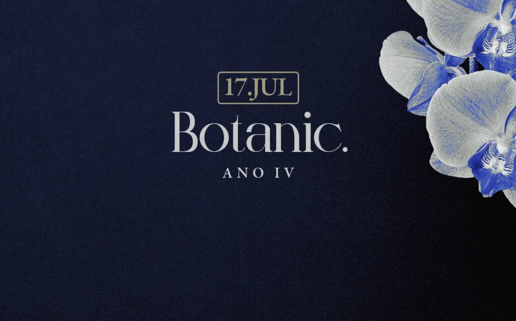 BOTANIC