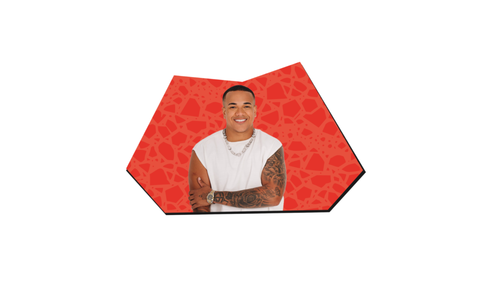 Vitinho curitiba tbm samba