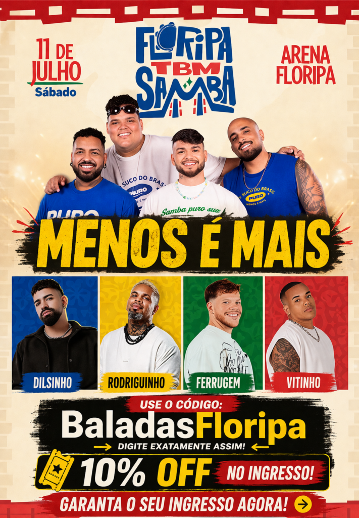 floripa tbm samba