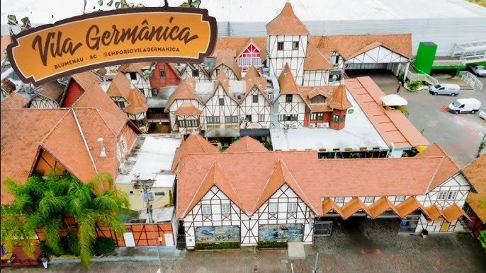 vila germanica camarote spaten