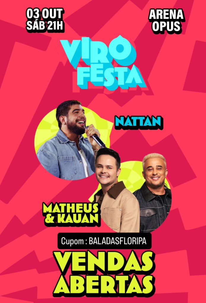viro festa