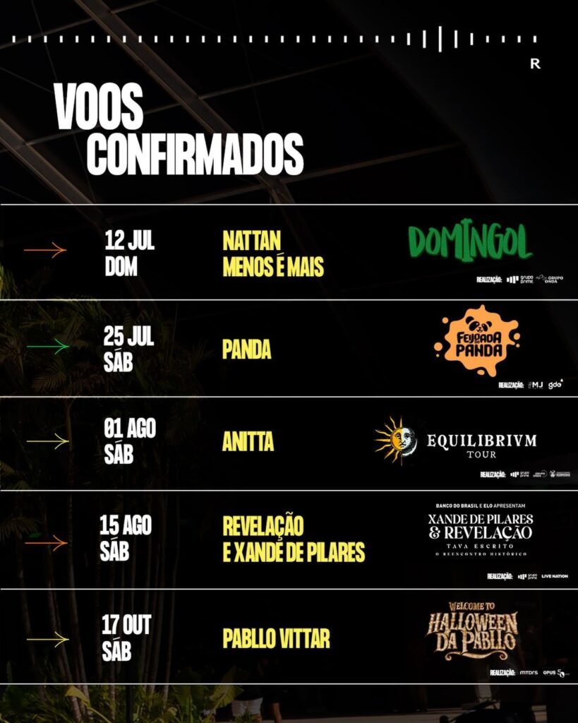 Fly 51 porto alegre