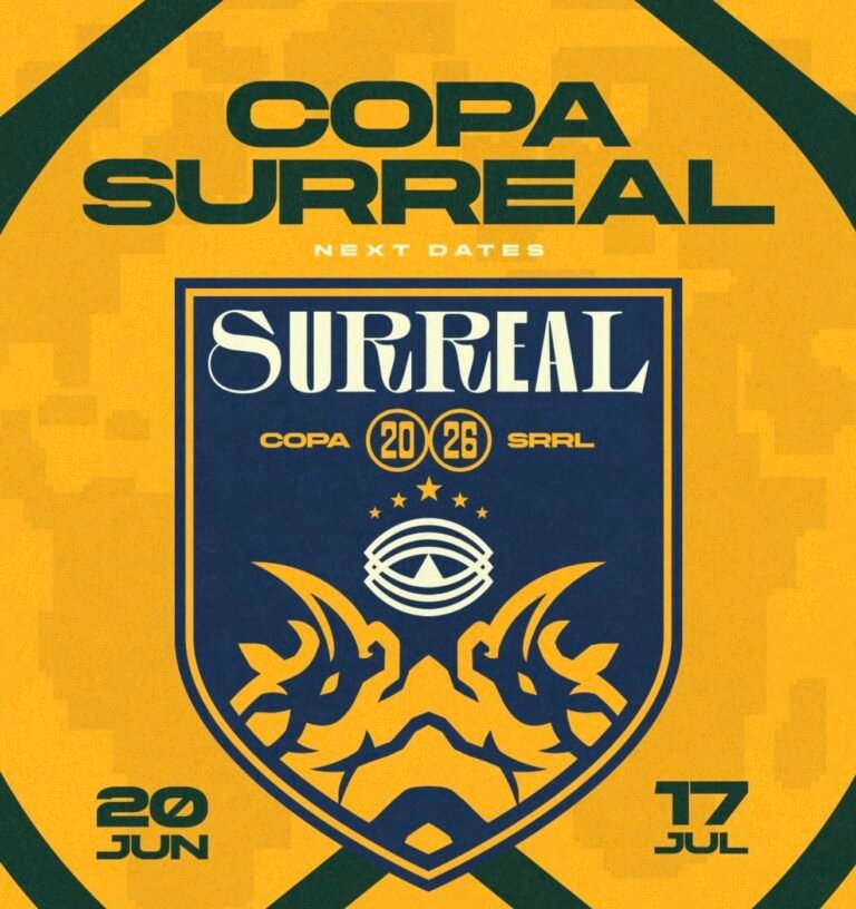 copa surreal camboriu