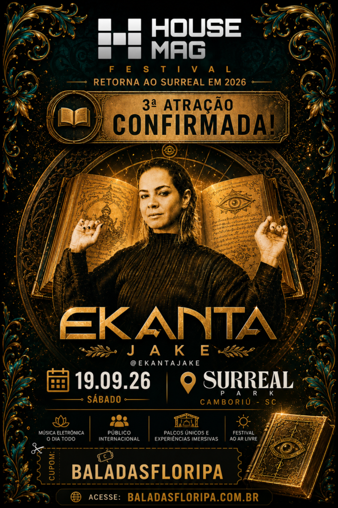 Ekanta House Mag Festival - 2 Ekanta House Mag Festival Ekanta House Mag Festival - Ekanta House Mag Festival