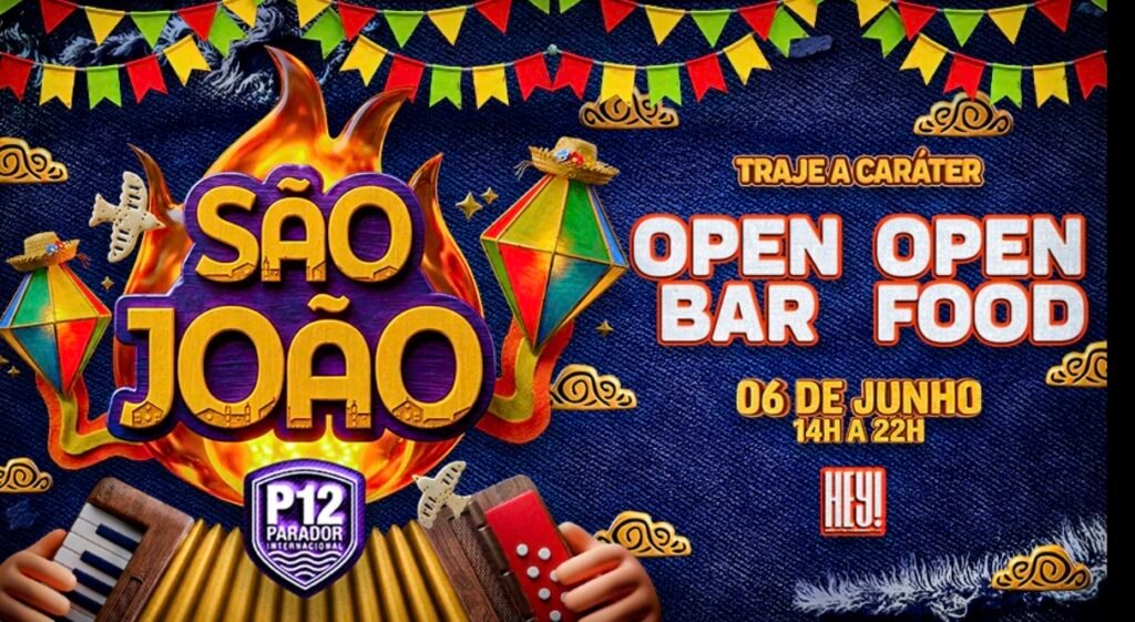 São João p12