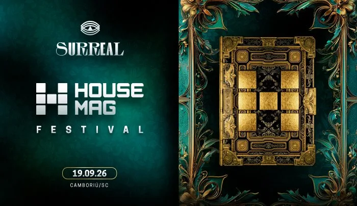 HOUSE MAG FESTIVAL 2026