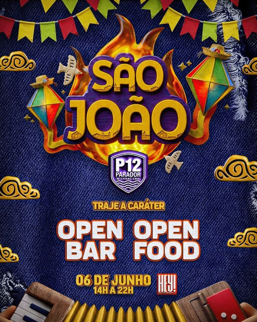 São João p12