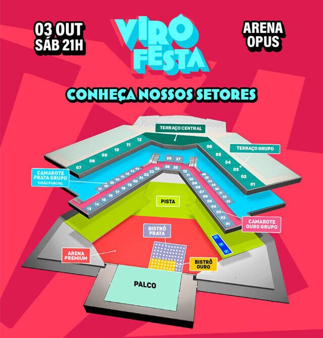 VIRO FESTA