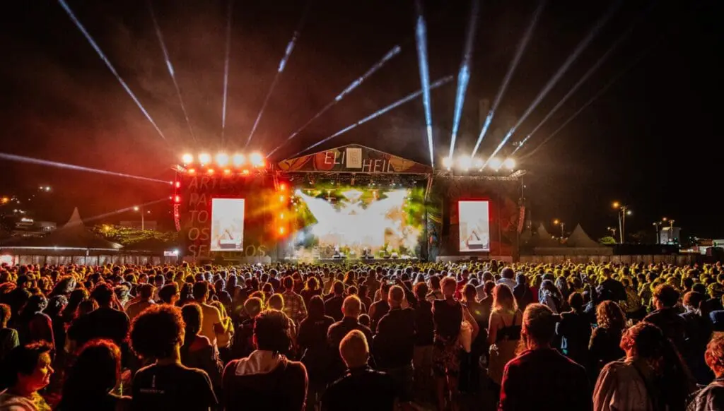 arena floripa