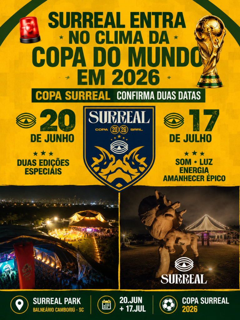 copa surreal park