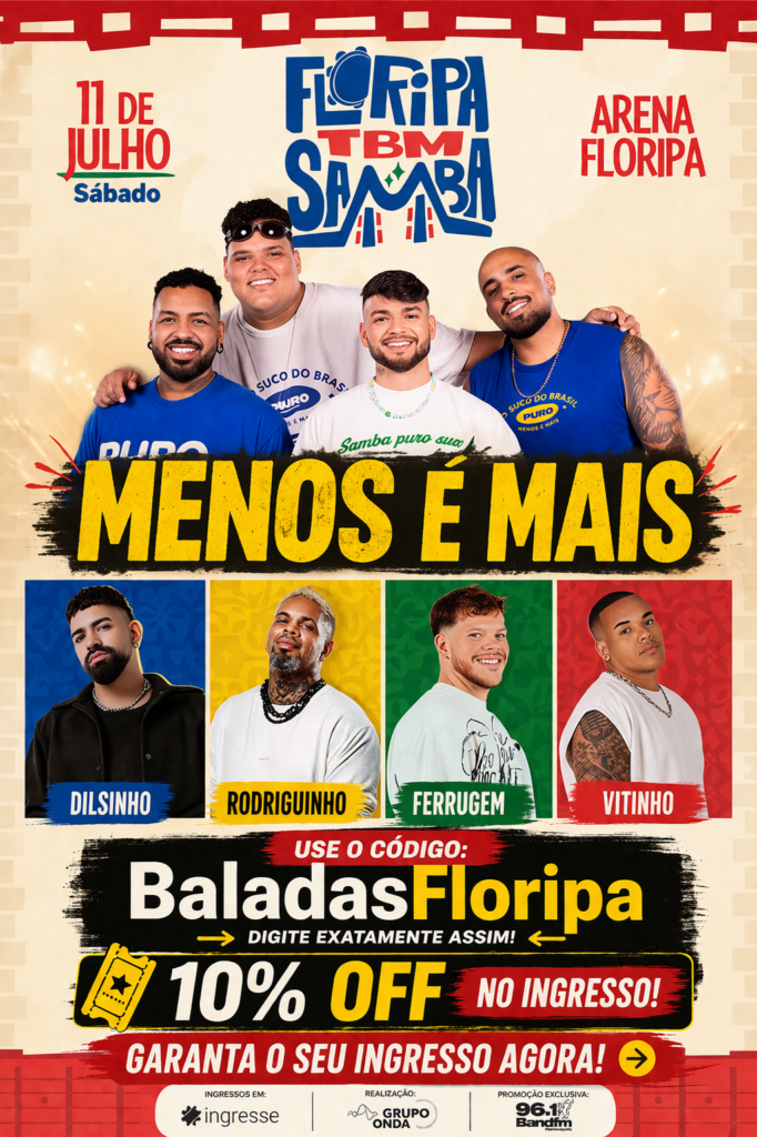 arena floripa
