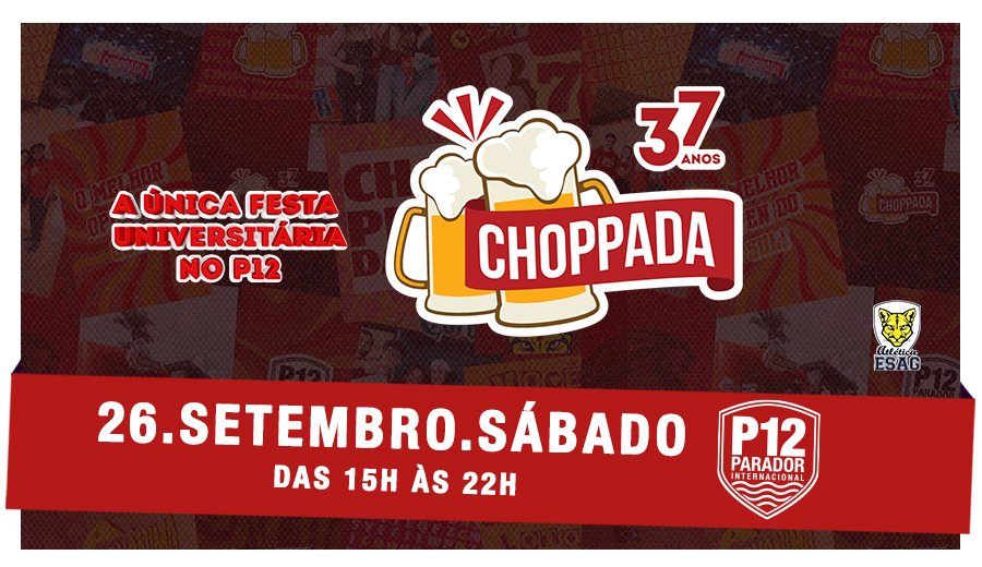 Choppada da ESAG