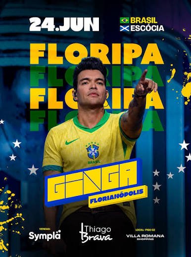 ginga floripa thiago Brava
