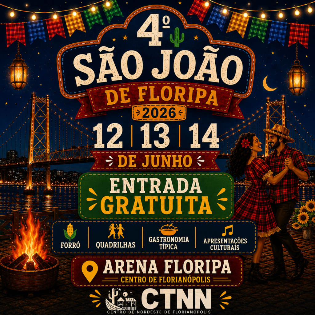 sao joao floripa