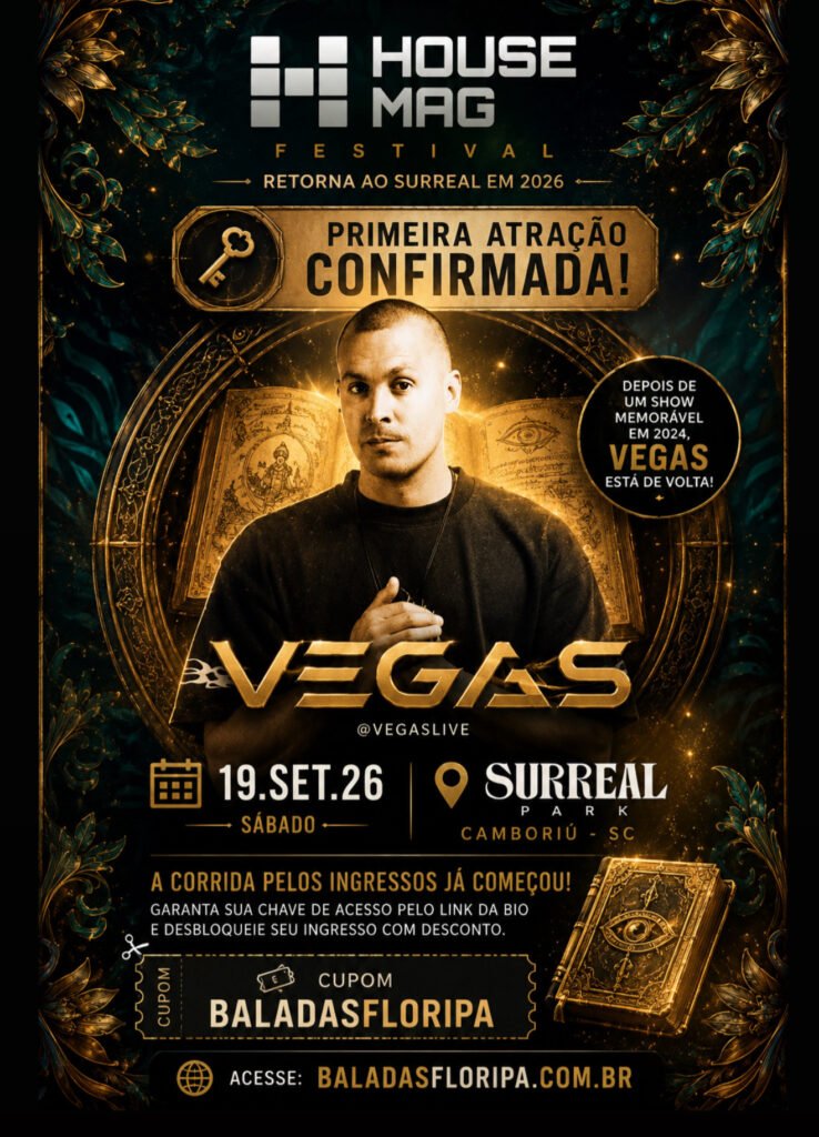 house mag festival