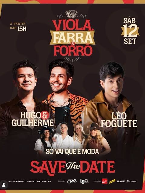 viola farra forro cta