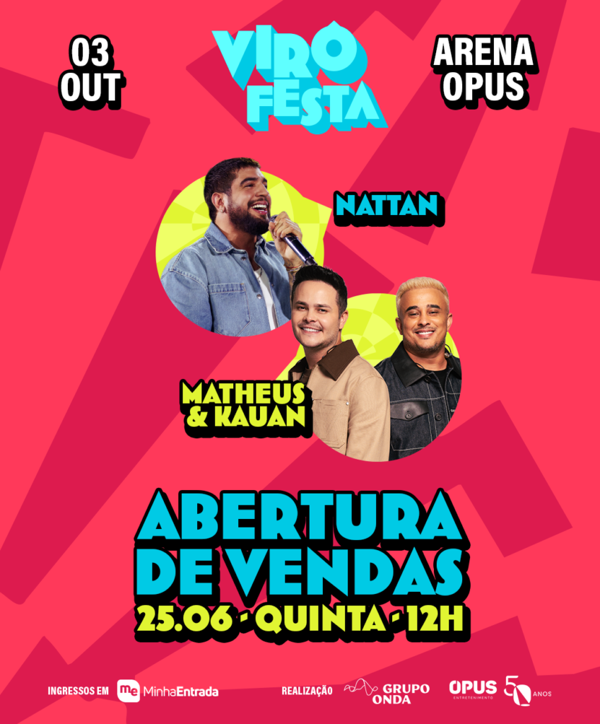 virô festa