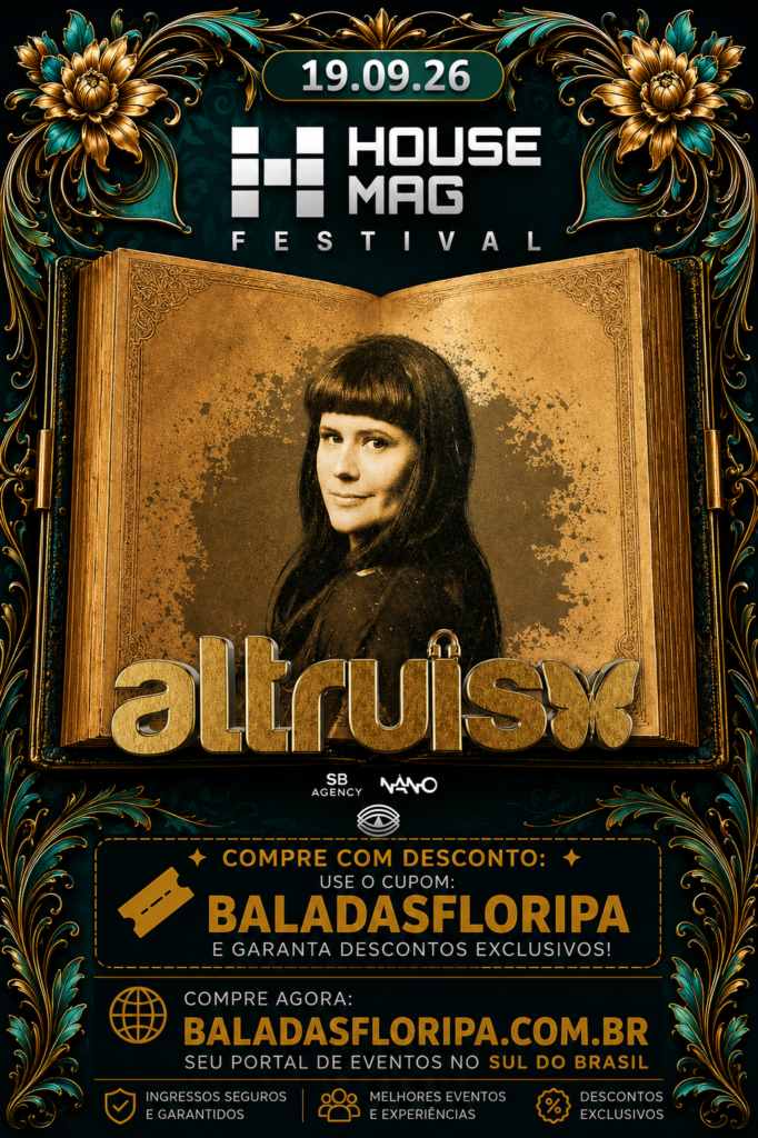 Altruism House Mag Festival