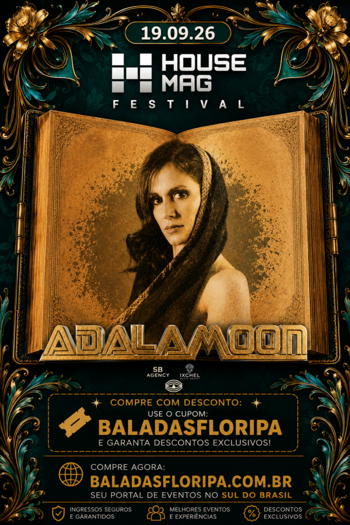 Adalamoon House Mag Festival