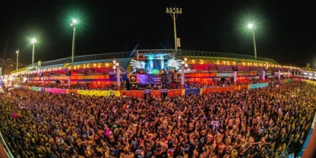 Folianópolis 2026 confirma atrações e promete a maior edição da micareta em Florianópolis 1 folianopolis 2026