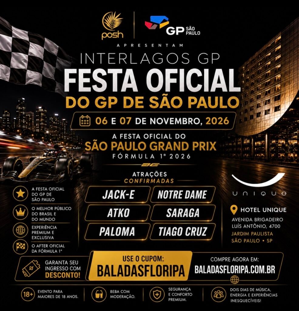 GP SP & Posh Club