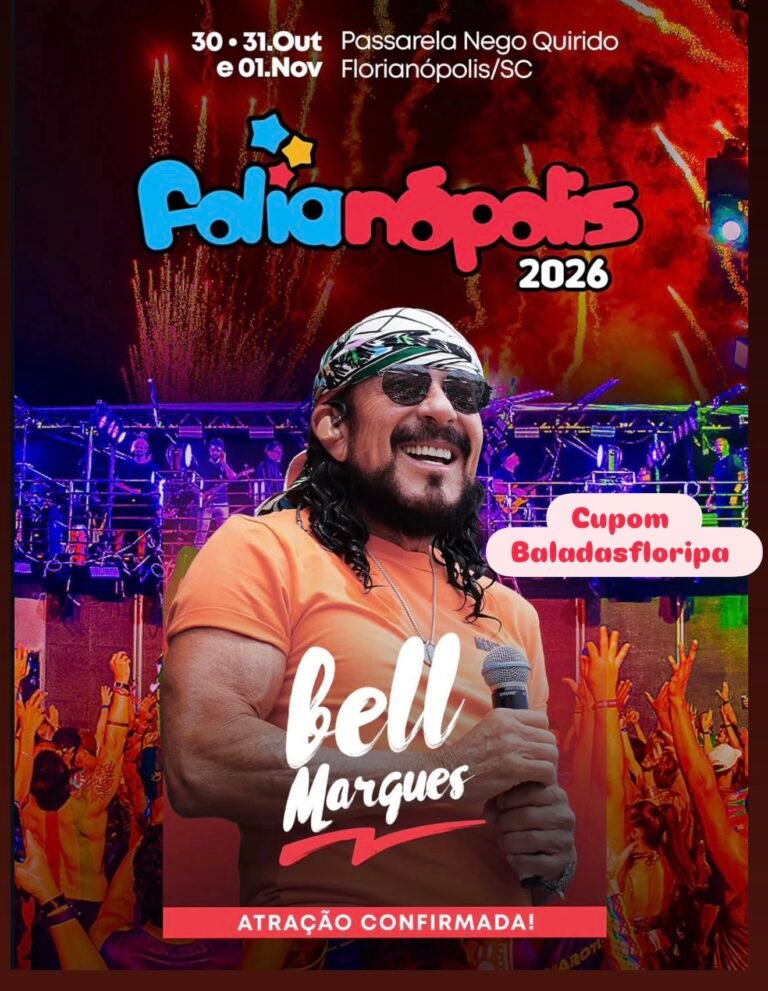 folianopolis 2026