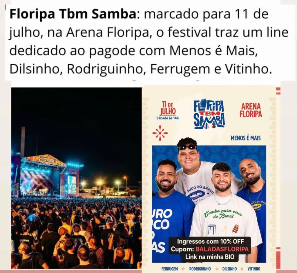 floripa tbm samba