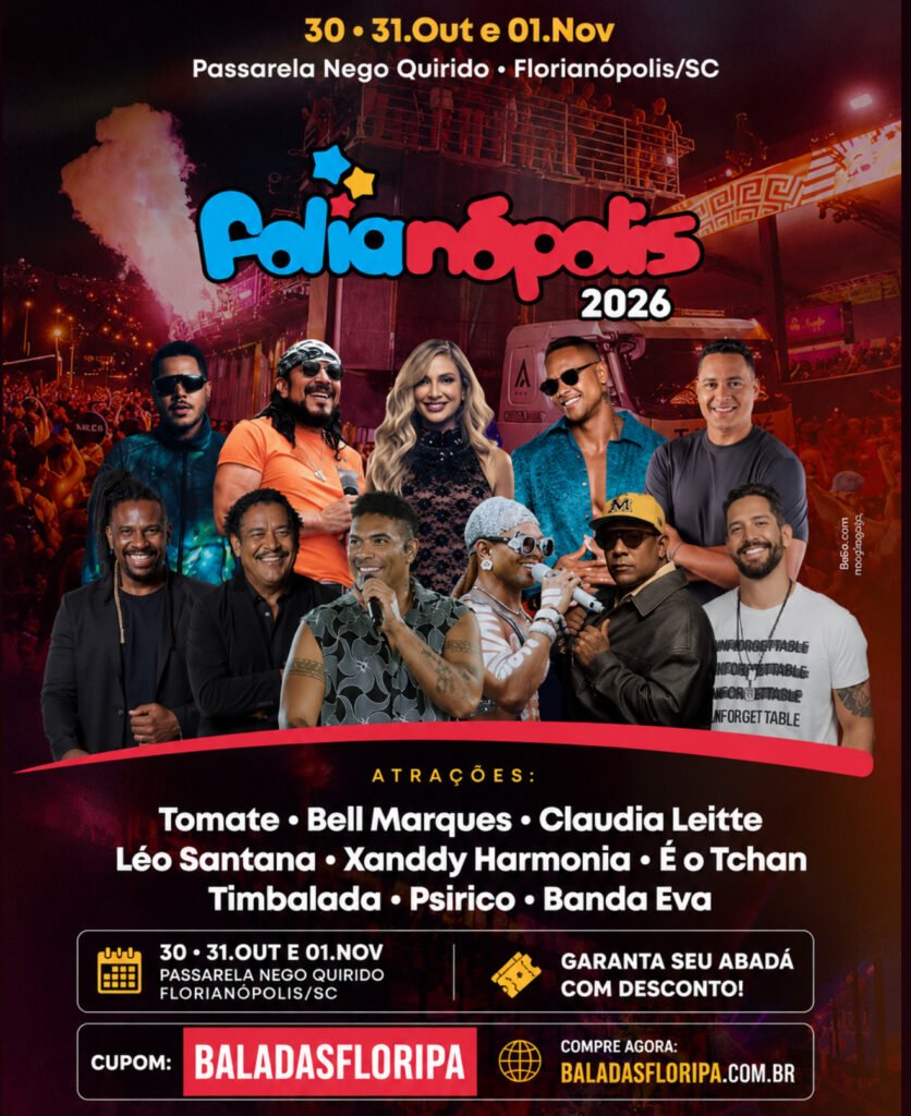 folianopolis 2026