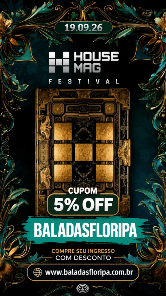 house mag festival 2026