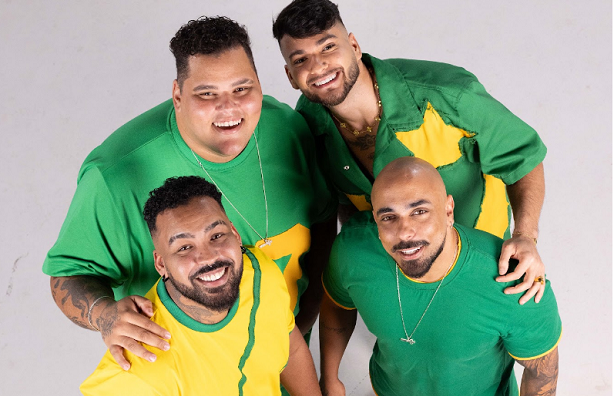Menos é Mais Sul do Brasil
