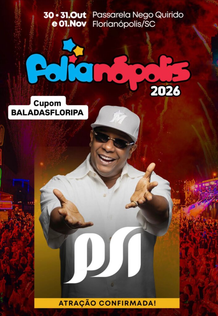 Folianópolis 2026 9 folianopolis 2026