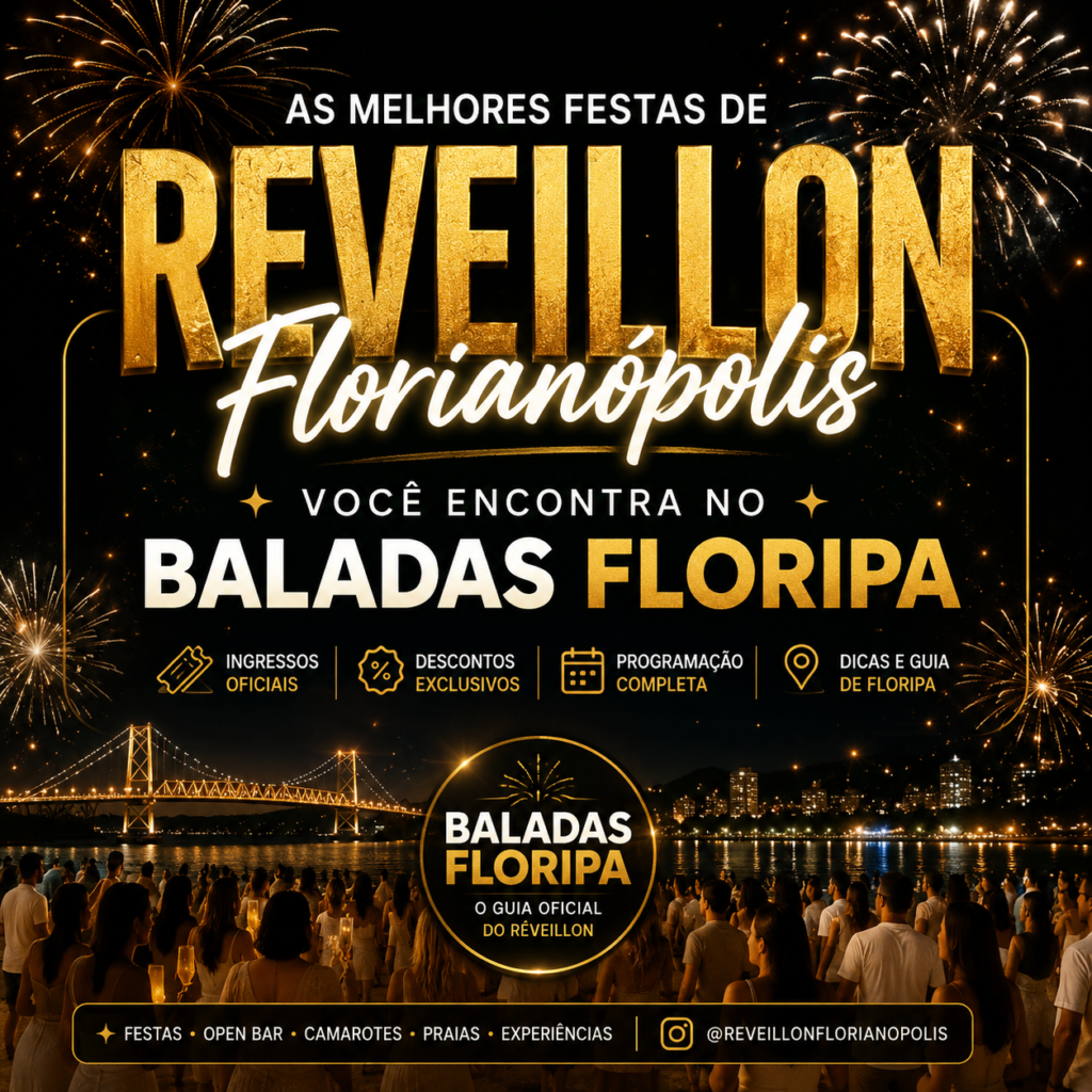 reveillon baladas floripa