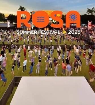 rosa summer festival1