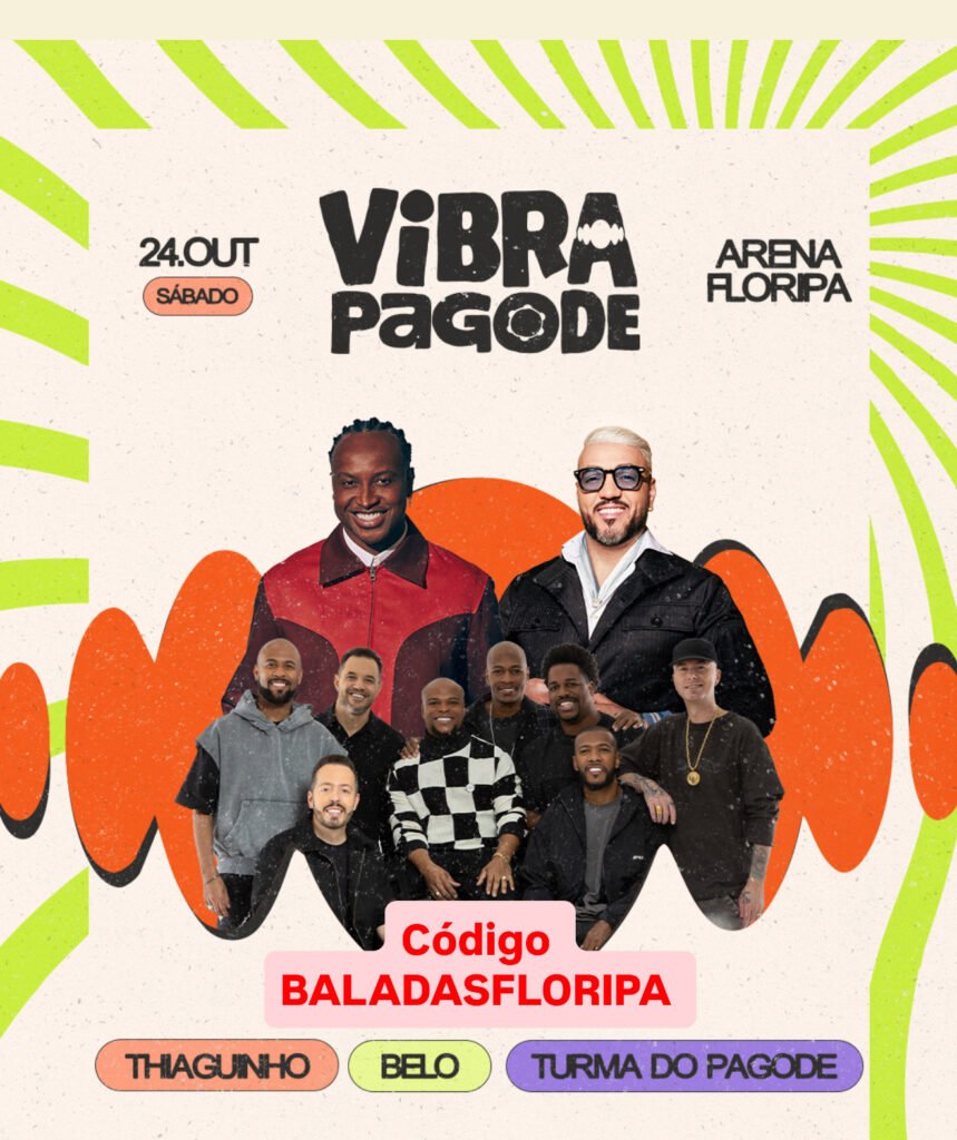 vibra Pagode