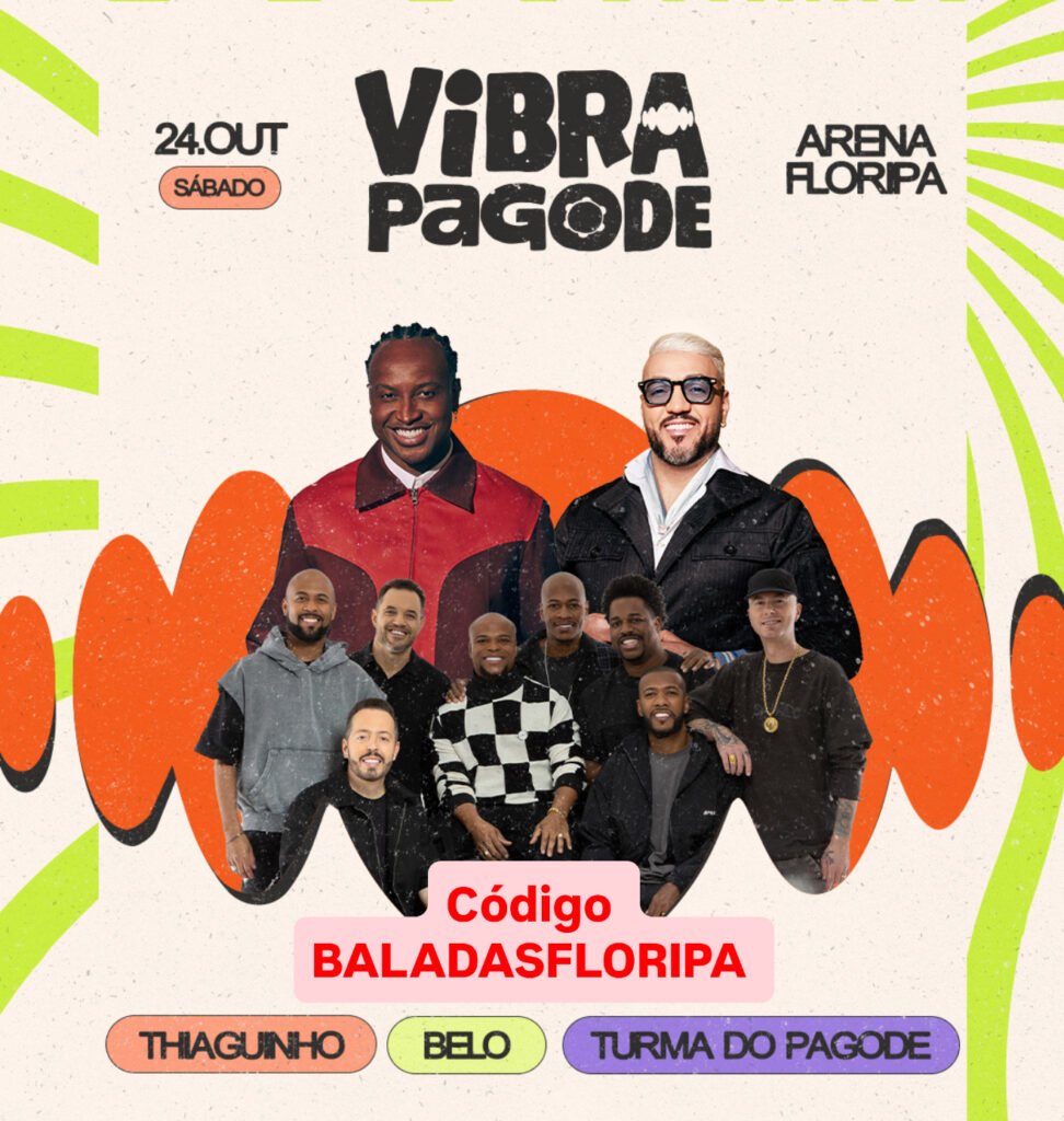 vibra Pagode