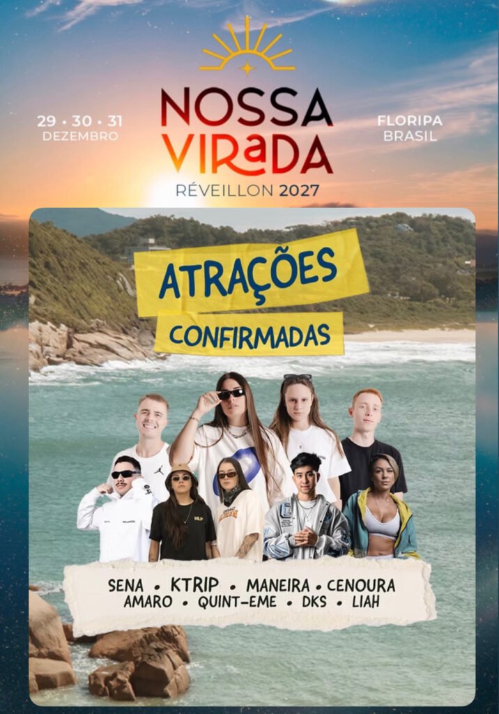 nossa virada