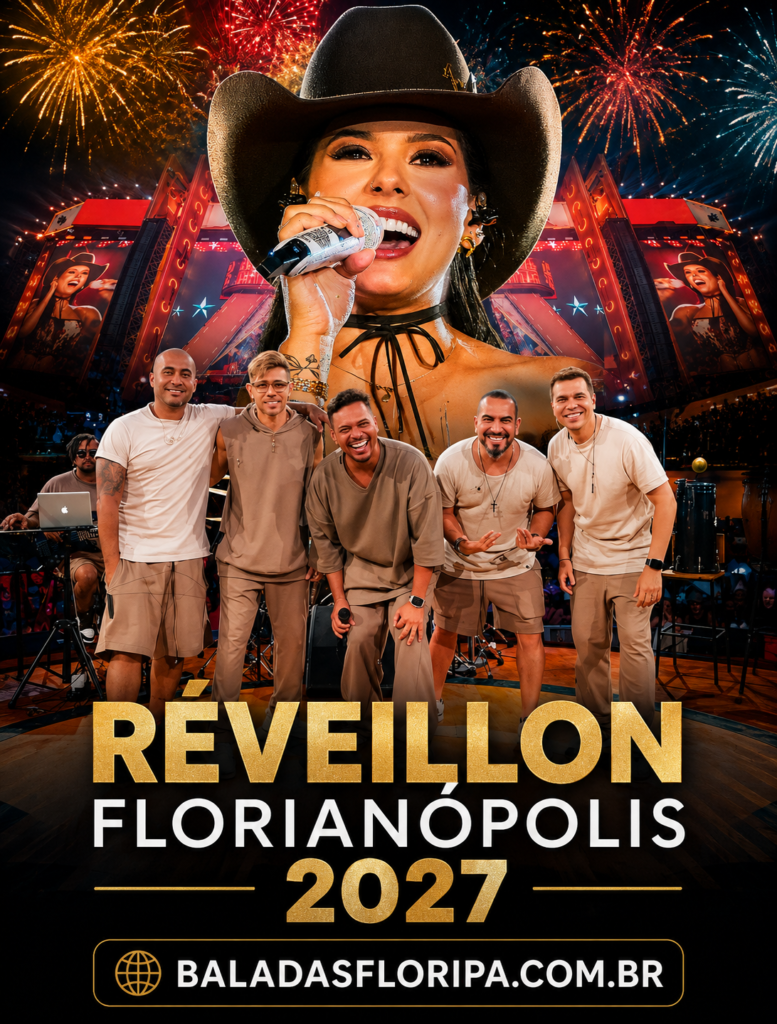 reveillon florianopolis