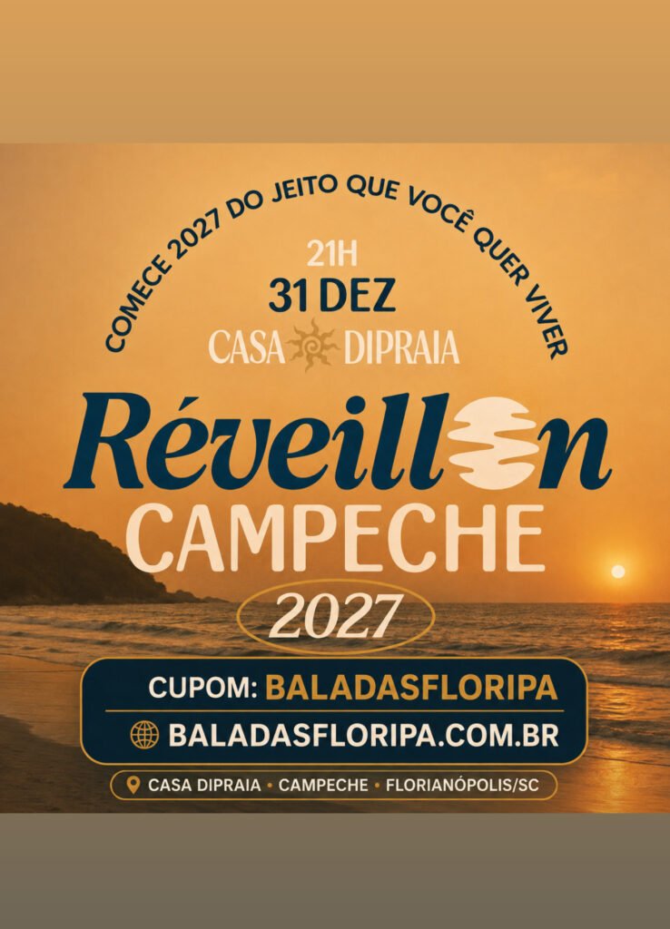 reveillon Campeche