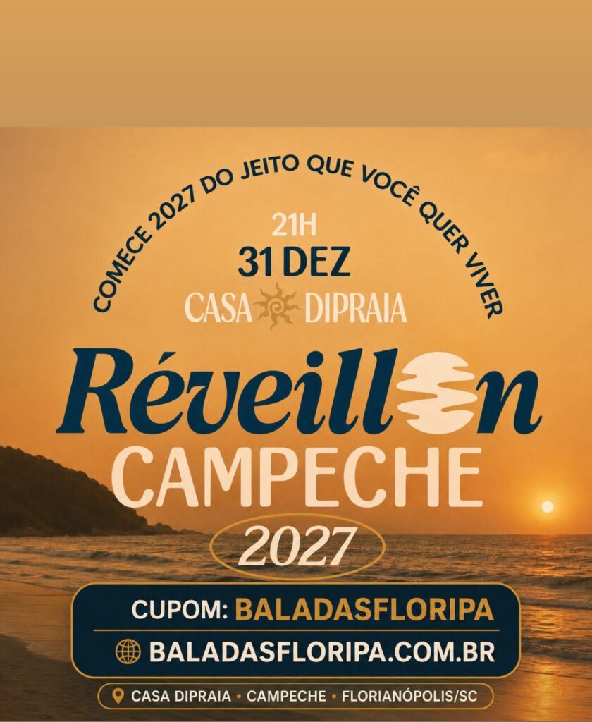 reveillon Campeche