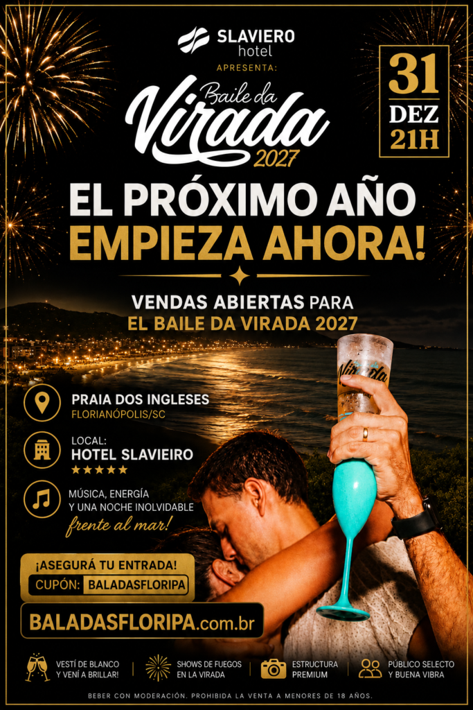 Réveillon O Baile da Virada - 2027 2 Baile da virada
