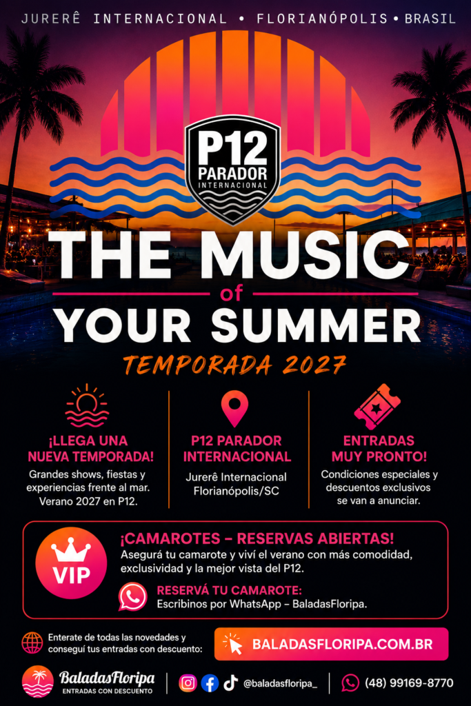 P12 Jurerê