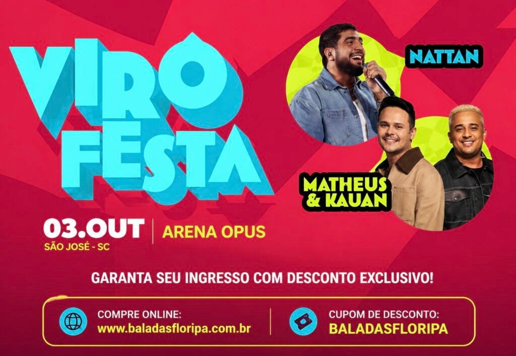 viro festa
