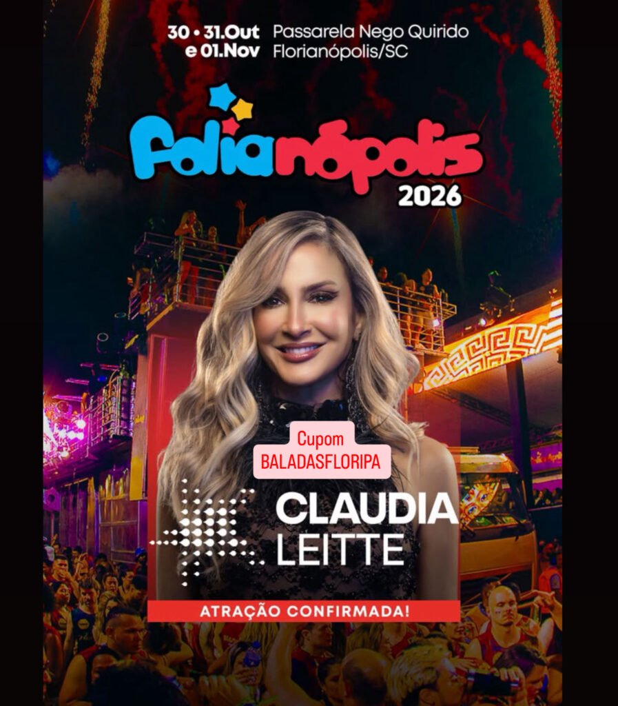 Claudia Leitte