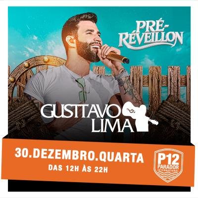 Gustavo Lima P12