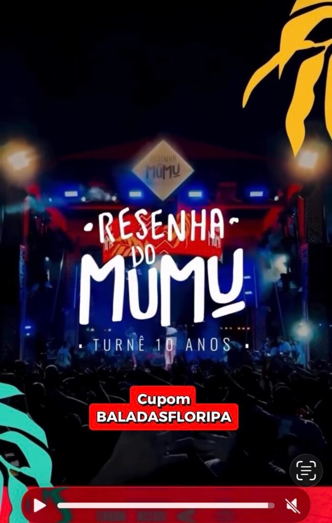 resenha do Mumu