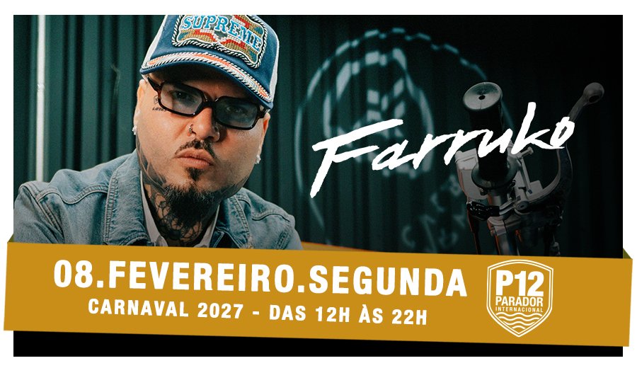 Farruko P12