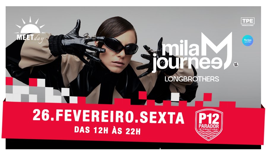 MILA JOURNEE P12
